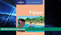 Must Have  Fijian: Lonely Planet Phrasebook  Buy Now