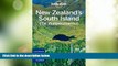 Deals in Books  Lonely Planet New Zealand s South Island (Travel Guide)  Premium Ebooks Online