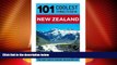 Buy NOW  New Zealand: New Zealand Travel Guide: 101 Coolest Things to Do in New Zealand (New