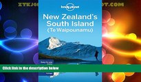 Big Sales  Lonely Planet New Zealand s South Island (Travel Guide)  Premium Ebooks Best Seller in