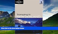 Best Buy Deals  Lonely Planet Tramping in New Zealand  Full Ebooks Most Wanted