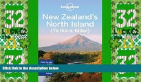 Big Sales  Lonely Planet New Zealand s North Island (Travel Guide)  Premium Ebooks Best Seller in