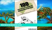 Best Deals Ebook  100 Tips You Need To Know For Backpacking In Australia  Best Buy Ever