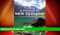 Deals in Books  Portrait of New Zealand  Premium Ebooks Best Seller in USA