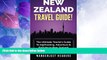 Deals in Books  NEW ZEALAND TRAVEL GUIDE: The Ultimate Tourist s Guide To Sightseeing, Adventure