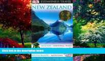 Best Buy Deals  New Zealand (Eyewitness Travel Guides)  Full Ebooks Most Wanted