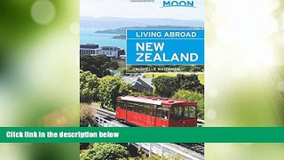 Big Sales  Moon Living Abroad New Zealand  Premium Ebooks Online Ebooks