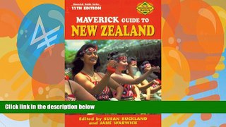 Best Buy Deals  Maverick Guide to New Zealand: 11th Edition  Full Ebooks Most Wanted