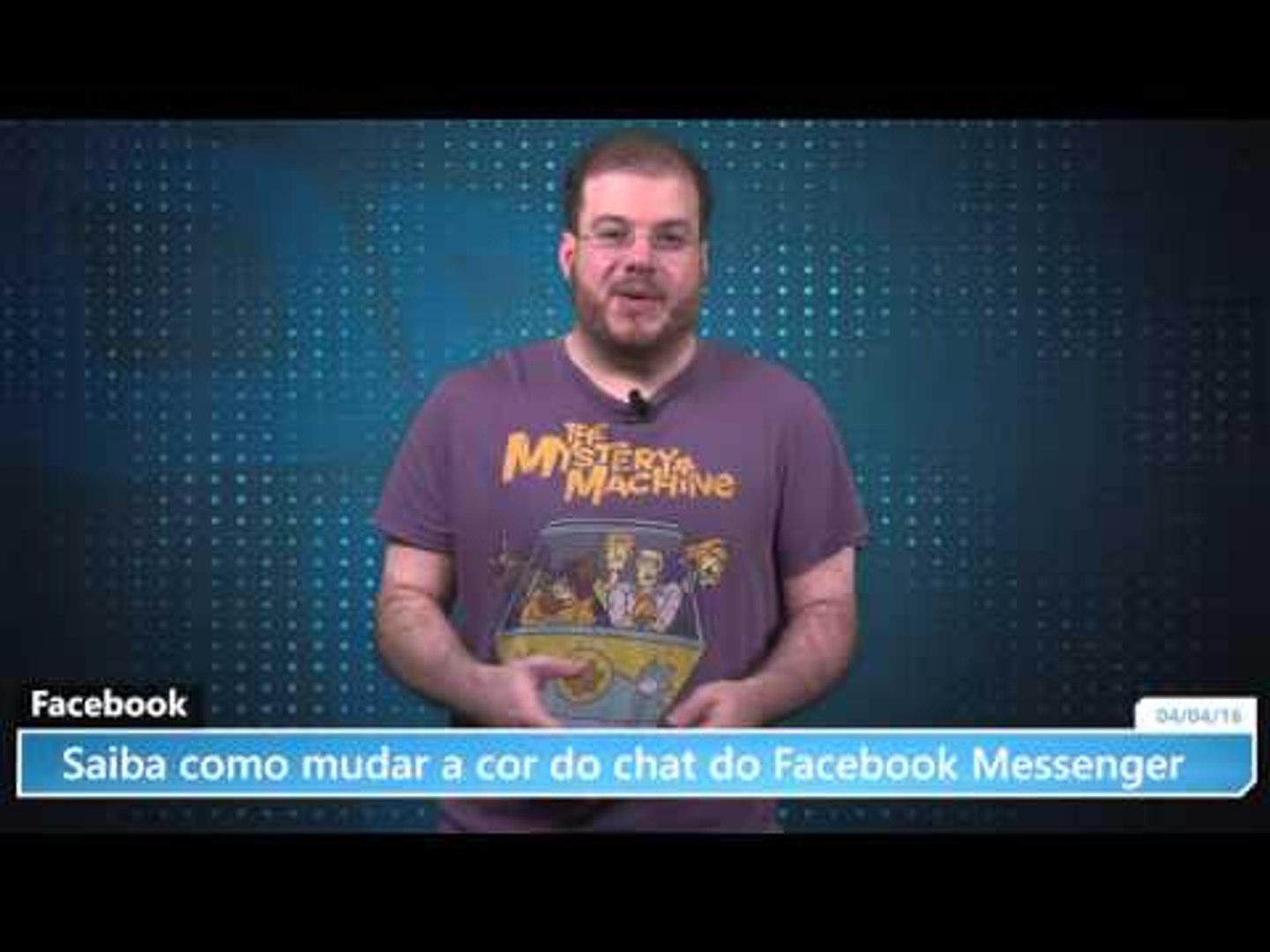 Como jogar xadrez no Messenger do Facebook - Canaltech