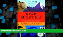 Buy NOW  Kiwis Might Fly: A New Zealand Adventure  Premium Ebooks Online Ebooks