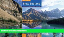 Best Buy Deals  The Rough Guide to New Zealand Map 2 (Rough Guide Map: New Zealand)  Best Seller
