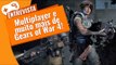 Gears of War 4: eSports, tudo de graça e... Trens?