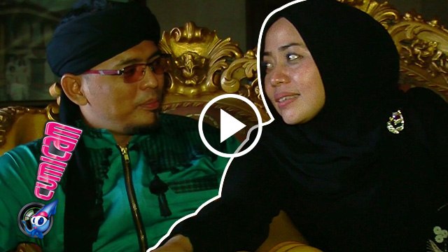 Ini Dia Calon Suami Muzdalifah - Cumicam 14 November 2016