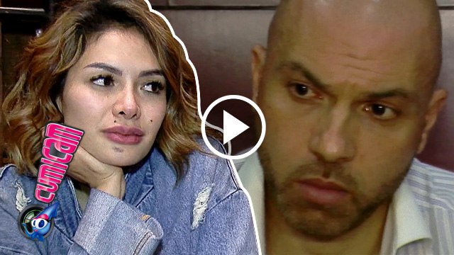 Mantan Suami Minta Hak Asuh Anak, Niki Meradang - Cumicam 14 November 2016