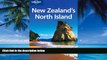 Best Buy Deals  New Zealand s North Island (Regional Travel Guide)  Best Seller Books Best Seller