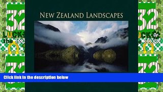 Deals in Books  New Zealand Landscapes  Premium Ebooks Best Seller in USA