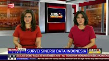 Survei SDI: Tingkat Toleransi Pemilih Jakarta Masih Tinggi