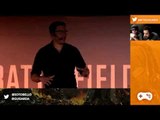 Novo Battlefield: Revelação mundial do novo jogo!
