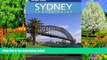 Best Deals Ebook  Sydney Travel Guide, Your eGuide to Sydney Australia.  Best Buy Ever