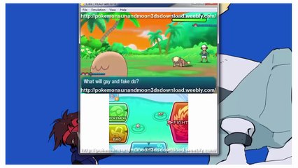 Citra 3DS Emulator Pokemon Sun & Moon - Latest Download Link