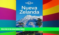 Must Have  Lonely Planet Nueva Zelanda (Travel Guide) (Spanish Edition)  Buy Now