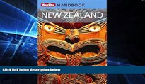 Ebook Best Deals  Berlitz New Zealand: Handbook (Berlitz Handbooks)  Most Wanted