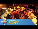 E3 2016: conferência da Sony - cobertura ao vivo!