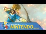 E3 2016: conferência da Nintendo - cobertura ao vivo!