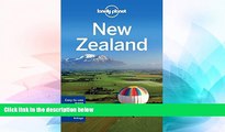 Must Have  Lonely Planet New Zealand (Travel Guide) by Lonely Planet (2014-10-01)  Most Wanted