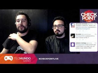 Checkpoint BÔNUS: Resumão das conferências da E3!