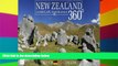 Ebook deals  New Zealand 360 Degrees: Landscape Panoramas  Buy Now