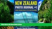 Best Buy Deals  New Zealand Photo Journal #1: San Francisco to Auckland  Best Seller Books Best