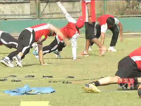 বিপিএলে আজ চিটাগং ভাইকিংসের মুখোমুখি বরিশাল