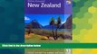 Ebook deals  Drive Around New Zealand: Your Guide to Great Drives (Drive Around - Thomas Cook)