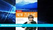 Ebook deals  Fodor s Exploring New Zealand, 3rd Edition (Exploring Guides)  Buy Now