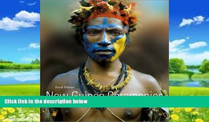 Best Buy Deals  New Guinea Ceremonies  Full Ebooks Best Seller