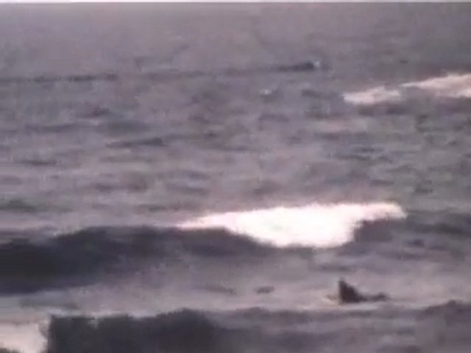 Exmoor freebord ride, summer 07