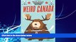 Best Buy Deals  Uncle John s Bathroom Reader Weird Canada  Full Ebooks Best Seller