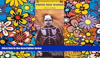 Must Have  Papua New Guinea Map by ITMB (Travel Reference Map)  Buy Now