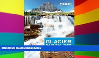 Ebook deals  Moon Glacier National Park: Including Waterton Lakes National Park (Moon Handbooks)
