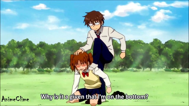 Daily Lives of High School Boys- 1080p