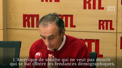 Victoire de trump - la france risque encore une fois le decalage historique