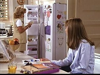 7th heaven I love  -Teaser