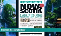 Best Buy Deals  Exploring Nova Scotia: A Guide to Unique Adventures and Activities  Best Seller