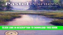 [PDF] Epub Pastel Pointers: Top 100 Secrets for Beautiful Paintings Full Download