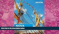 Best Buy Deals  Moon Nova Scotia (Moon Handbooks)  Full Ebooks Most Wanted