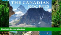 Best Buy Deals  The Canadian Rockies  Best Seller Books Best Seller