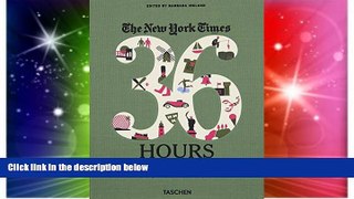 Ebook Best Deals  The New York Times: 36 Hours USA   Canada, Northeast  Full Ebook