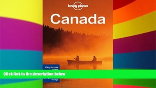 Ebook deals  Lonely Planet Canada (Travel Guide)  Buy Now