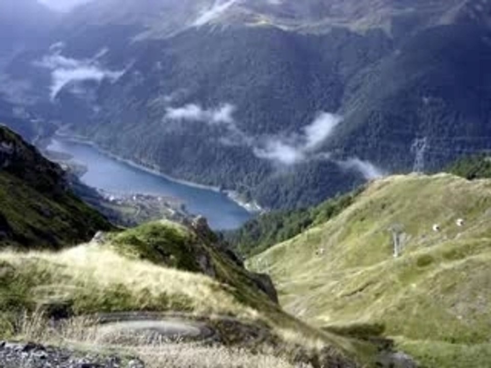 VTT ARTOUSTE 25 AOUT 07